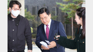 국힘, 박성재·황교안 영장 기각에 “정치특검 무리한 수사 입증돼”