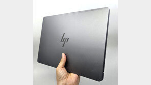 [리뷰] 휴대성에 AI 능력까지, 14인치 워크스테이션 노트북 HP Z북 울트라 G1a