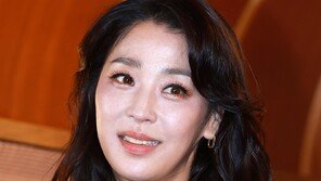 한고은 “신인때 거절못해 소주 7병, 사흘 앓아”…과거 회식문화 폭로
