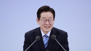 대장동 사건 항소 포기, “부적절” 48% “적절” 29%