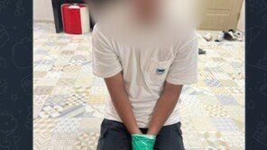 은행원까지 가담… 대포통장 유통조직 총책 등 59명 검거