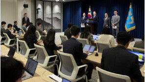 李 “우리 최대무기는 버티는 것… 빨리 하란 내부압박 힘들었다”