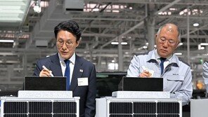 기아, 화성 PBV 전용공장 가동 시작… “年 25만대 생산”