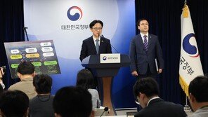 김정관 산업장관 “대미 투자, 상업적 합리성 대원칙…철강관세 아쉬워”[문답]