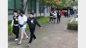 검찰, 캄보디아 보이스피싱 범죄조직원 12명 기소