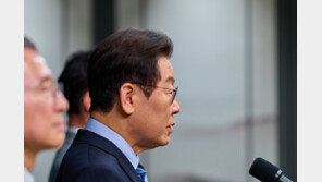 李대통령 “미군 공여지 처리, 부담없이 지방정부에 넘겨줘야”