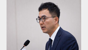 구자현 대검 차장 “조직 안정화 최우선”…항소 포기는 말 아껴