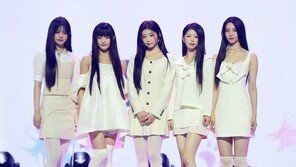 “갓 데뷔해 팬덤 약한 아일릿, ‘희생양’으로 선택”