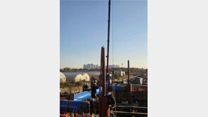 파주 대규모 단수 사태…수자원공사 “자정까지 복구 작업 완료할 것”