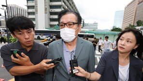 [단독]“김건희, 통일교 몫으로 비례대표 1석 준다고 했다”