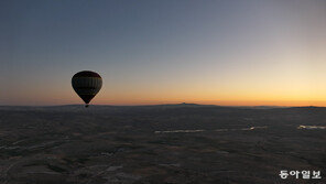 ‘내 이름은 황토’… 튀르키예 色의 노래를 들어라[여행스케치]