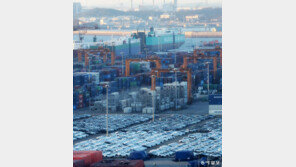 車관세 15% 확정, 반도체 사실상 대만 수준… 쌀-소고기 빠져