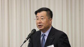 취임 1주년 강경성 KOTRA 사장 “5대 수출강국 지원하고, 경제 안보기관 역할 하겠다”