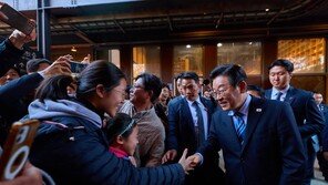 경기북부 찾았던 李 “이제 대통령 역할하겠다” 의미는?