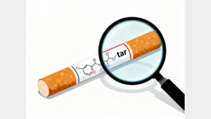 44종 성분공개 ‘담배유해성관리법’… 타르 포함에 과학적 논란 지속