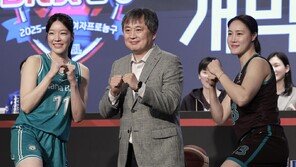 “이름 박힌 유니폼 자랑스럽게… 맨날 지는 팀, 싹 고쳐야죠”