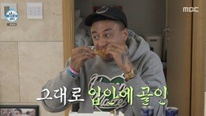제시 린가드, K-뷰티숍→치킨 먹방까지…한국 완벽 적응