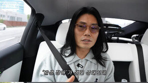 김범수 “발성 장애 겪는 중…소리 제대로 안 나와”