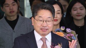 노만석, 항소포기 언급 없이… “검사 징계논의 멈춰달라”