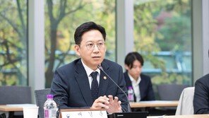 배경훈 “글로벌 톱 수준 AI모델 만들 것”