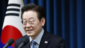 李 “핵연료 재처리 美지지 확보, 의미있는 진전”… ‘원자력협정 개정’ 내용은 없어