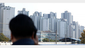 연말 다가오자 주담대 더 꽁꽁…은행권 대출 한파