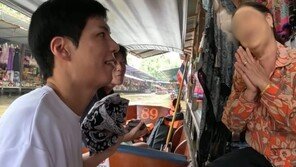 태국서 韓 유튜버에게 바가지 씌운 상인…‘9만원’ 벌금