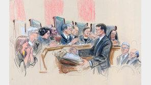 보수 우위 美 연방대법원, 트럼프에 불리한 ‘관세 판결’ 내릴 가능성