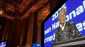 강경화 대사 “한미 팩트시트, 경제·기술협력 강화 성과”