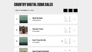 ‘AI 가수’ 빌보드 1위 문화계 파장…팝까지 잠식하나