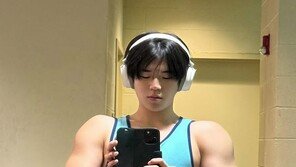 “‘아빠! 어디가?’ 그 아기 맞아?”…윤후, 놀라운 근황 공개