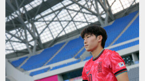 월드컵 꿈꾸는 젊은 피…배준호 “다양한 역할 소화”·양민혁 “10골 이상 목표”