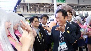 정청래, 지스타서 ‘승부조작 선수’ 언급 하루만에 사과