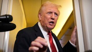 트럼프 “베네수엘라 겨냥 다음 조치 결심”…내용은 공개 안 해