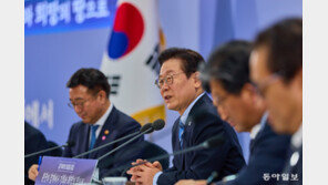 대통령실 “‘한중일’로 동북아 3국 표기순서 통일”