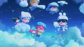 깜찍하게 180도 변신…‘버추얼 아이돌’ 플레이브 ‘또 통한’ 이유