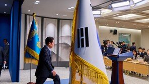 李대통령 “울산화력 사고 가슴 미어져…국민안전 책임자로서 송구”