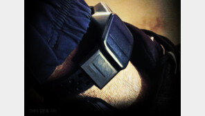 전자발찌 준수사항 어기고 음주운전한 60대, 2심도 실형