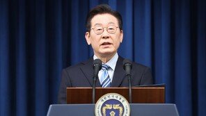 李대통령 “울산화력 붕괴 가슴 미어져…일터가 죽음 현장되는 비극 끝내야”