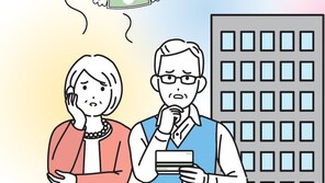 다주택 대기업 CEO가 80 넘어 궁핍한 노인이 된 사연