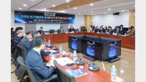 대전시 “우주산업 성장엔진 전략거점”