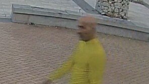 영국 인기 해변서 ‘상습 성추행’…CCTV 공개로 수사 확대