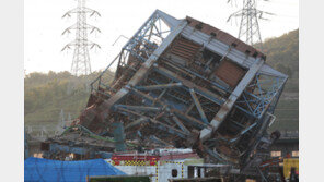 ‘7명 사망’ 울산화력 붕괴사고 수사 속도…이번주 합동감식