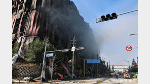이랜드, 물류화재에도 11월 블랙프라이데이 당초대로 진행할듯…“고객 편의 우선”
