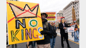 사우디 91조 사업에 트럼프家 참여…빈살만 訪美앞 논란 커져