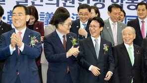 金총리 “한일 양국, 국제 정세 격변 속 그 어느 때보다 협력해야”