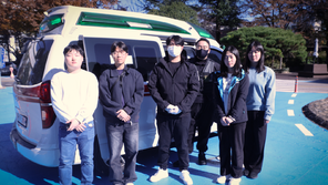 “도움 덕에 기적…눈꺼풀 움직여” 쓰러진 태국 유학생 고국수송