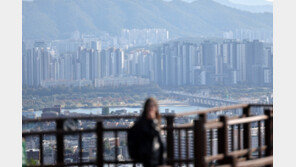 서울 아파트 청약 경쟁… 非서울지역 32배 달해