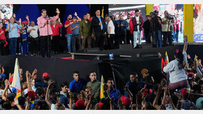 “베네수엘라 겨냥 다음 단계 결심”… 美 군사작전 임박 전망