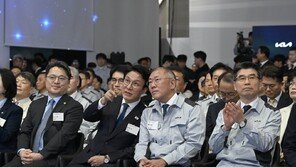 현대차그룹 5년간 125조원대 투입… AI·로봇·수소·전기차 고도화